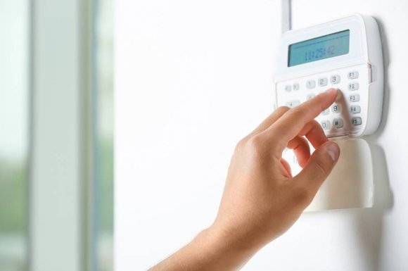 Pose d'alarme sans fil à Marcilly-d'Azergues et sa région