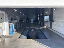 Contrôle technique près de Villefranche sur Saône  a Villeneuve AUTO CONTRÔLE LECLERC